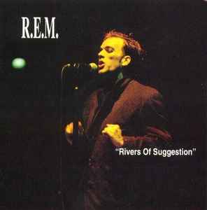 CD R.E.M. Pop Rock