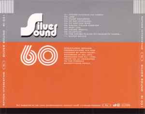 Silver Sound - 60