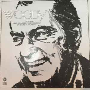 Woody Herman - Woody album cover
