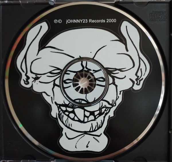 last ned album Various - Johnny23 Records Presents Old Trolls New Bridge