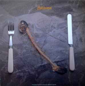 Fishbone – Fishbone (1989, Vinyl) - Discogs