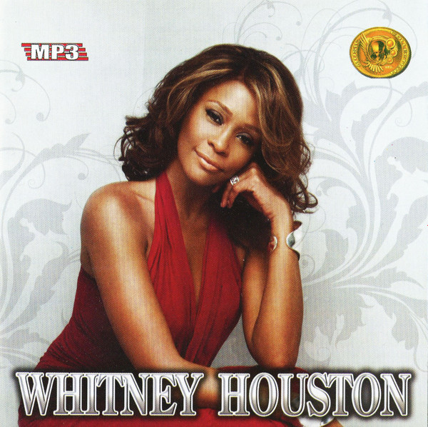 Dependent Sociology capacity Whitney Houston – MP3 Music Collection (2009, MP3, 128, 192 kbps, CD) -  Discogs