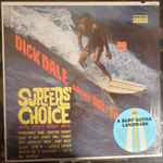 Cover of Surfers' Choice, 2010-03-23, Vinyl