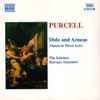 Purcell*, The Scholars Baroque Ensemble - Dido And Aeneas (Opera In Three Acts)