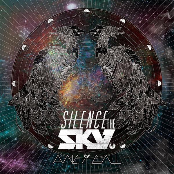 descargar álbum Silence The Sky - Ancient