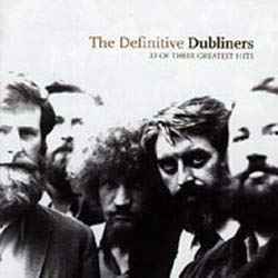 The Dubliners – The Definitive Dubliners (2001, CD) - Discogs