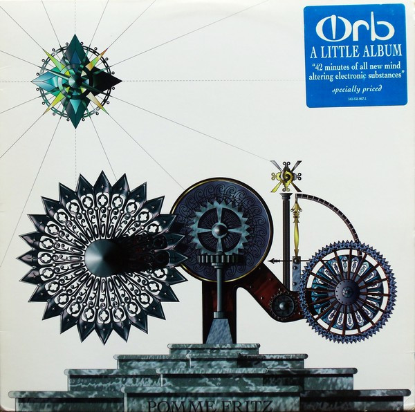 Orb - Pomme Fritz | Releases | Discogs