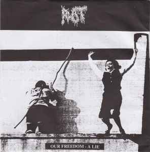Rot - Our Freedom - A Lie / Wiped From The Surface
