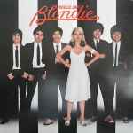 Cover of Parallel Lines, 1978-09-04, Vinyl