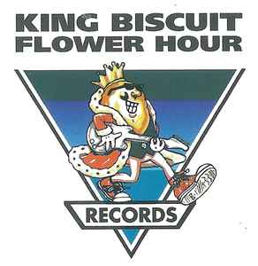 King Biscuit Flower Hour Records on Discogs