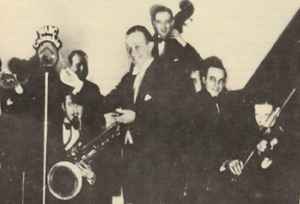 Bert Lown And His Hotel Biltmore Orchestra