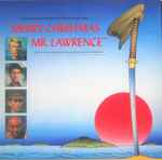 Ryuichi Sakamoto – Merry Christmas Mr. Lawrence (1983, Vinyl 