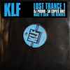 The KLF - Lost Trance 1