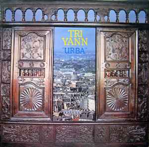 Urba (Vinyl, LP, Album) for sale