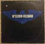 Cover of McGuinn - Hillman, 1980, Vinyl