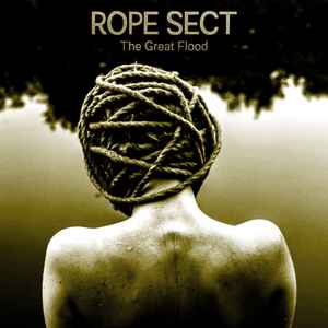 Rope Sect - The Great Flood album cover