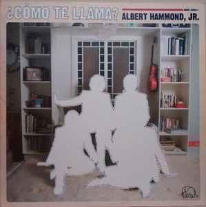 Albert Hammond Jr. – Como Te Llama? (2008, Red, Vinyl) - Discogs