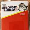 Big Ghost LTD - Big Ghost Limited
