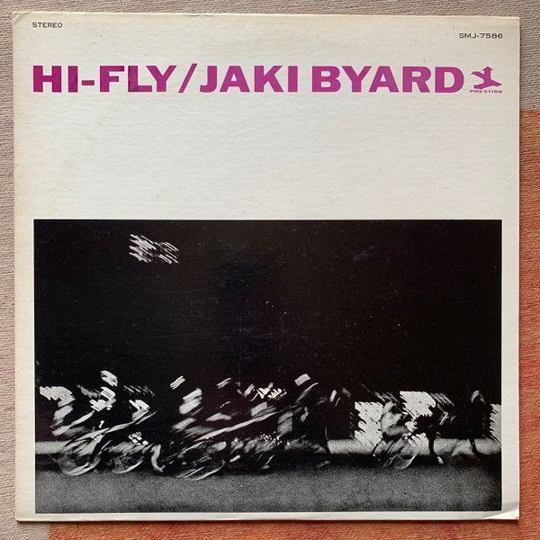 Jaki Byard – Hi-Fly (1980, Vinyl) - Discogs