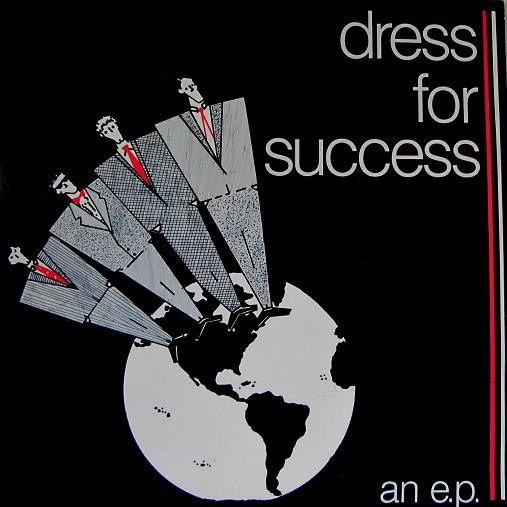 télécharger l'album Dress For Success - An