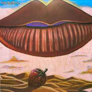 UA – 泥棒 (2002, Vinyl) - Discogs
