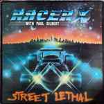 Cover of Street Lethal, 1986-01-01, Vinyl