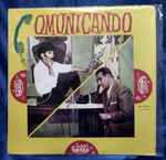 Carátula de Comunicando , 1960, Vinyl