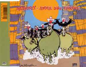 Mudhoney - Mudhoney / Jimmie Dale Gilmore