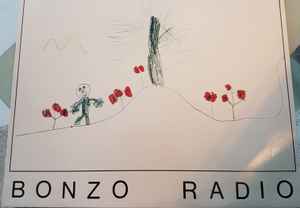 Bonzo Radio - Lopp Og Lus album cover