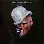 Grace Jones – Hurricane Dub (2011, Vinyl) - Discogs