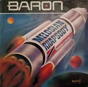 Baron (4) - Melosian Rhapsody