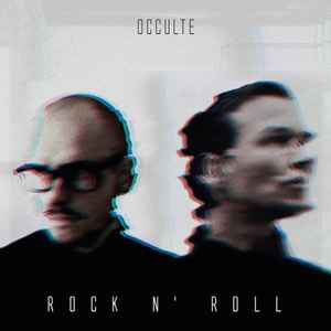 Occulte - Rock N' Roll album cover