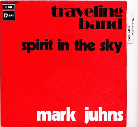 ladda ner album Mark Juhns - Traveling Band