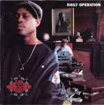 Gang Starr - Daily Operation | Releases | Discogs