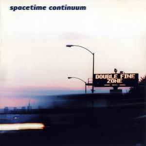 Double Fine Zone - Spacetime Continuum