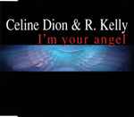 Cover of I'm Your Angel, , CD