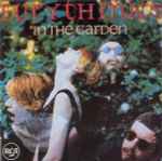 Cover of In The Garden, 1991, CD