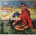 Cover of Buck Owens, 1962, Vinyl