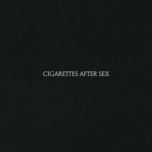 Cigarettes After Sex – Cigarettes After Sex (Vinyl) - Discogs