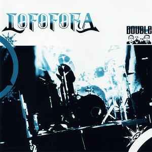 Lofofora - Double album cover