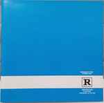 Cover of R, , CD