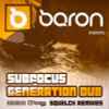 Baron - Squelch (Remixes)