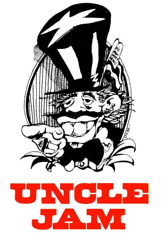 Uncle Jam Label | Releases | Discogs