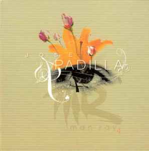 José Padilla - Man Ray 4 album cover