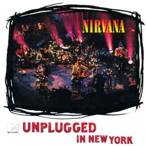 Nirvana - MTV Unplugged In New York image