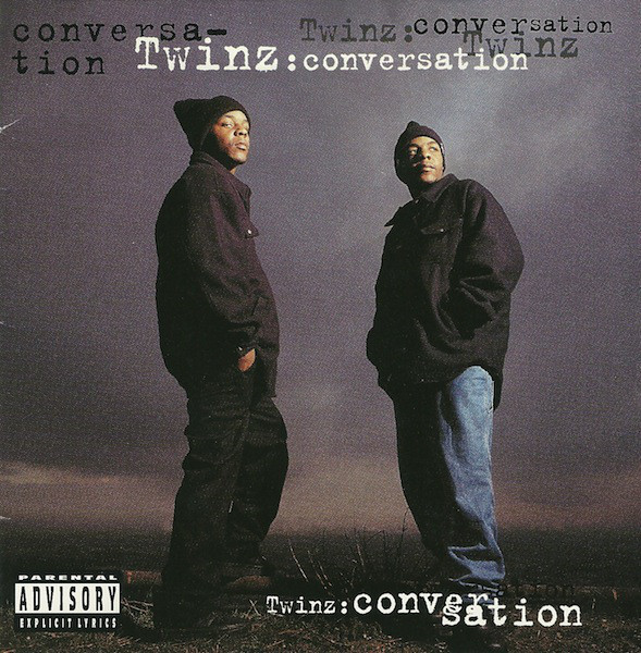 Twinz - Conversation | Releases | Discogs