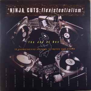 Various - Ninja Cuts: Flexistentialism