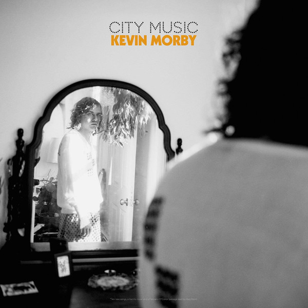 Kevin Morby - City Music | Releases | Discogs