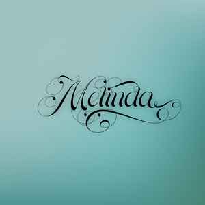 Juliana Stein - Melinda album cover