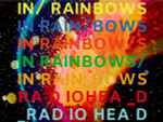 Cover of In Rainbows, 2007-12-28, File